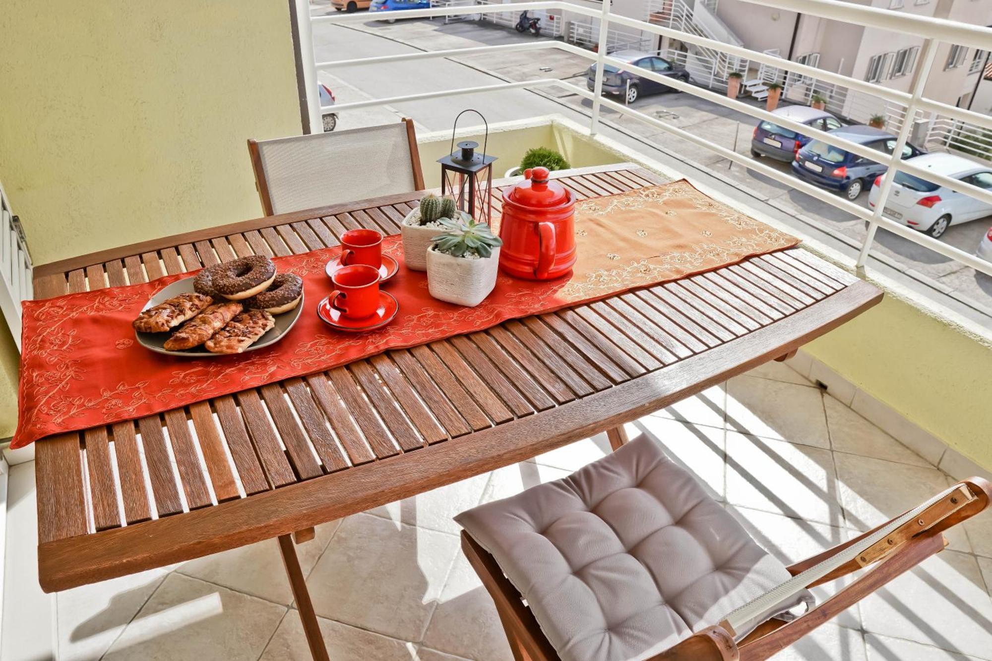 Apartament Josephine Rabac Zewnętrze zdjęcie