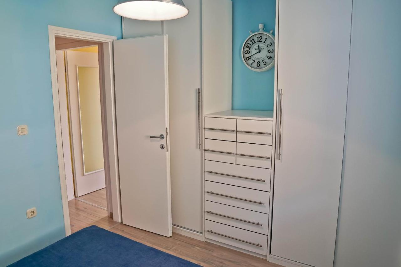 Apartament Josephine Rabac Zewnętrze zdjęcie