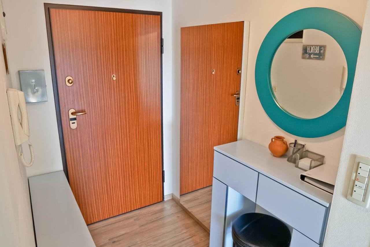 Apartament Josephine Rabac Zewnętrze zdjęcie