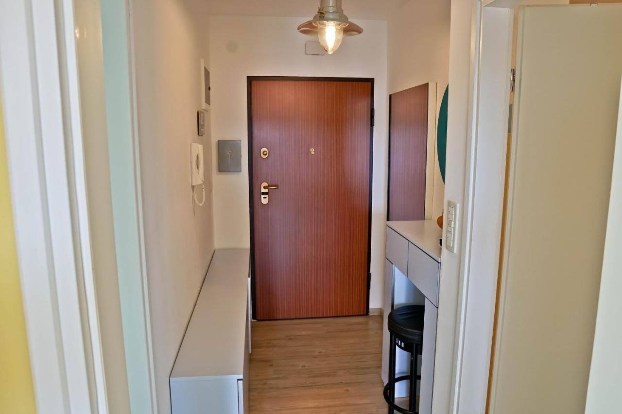 Apartament Josephine Rabac Zewnętrze zdjęcie